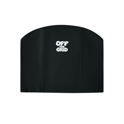 Women's  Cropped Tube Top